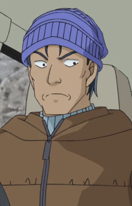 Masaki Mori