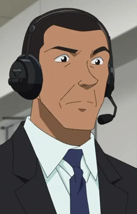 Hiroaki Morishima