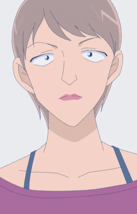 Atsumi Morita