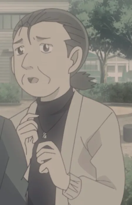 Mrs. Kume