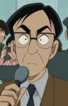 Naomichi Mugikura