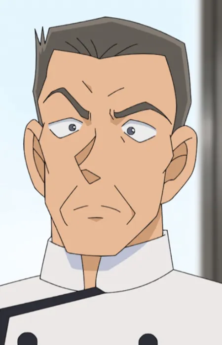 Koukichi Mukai