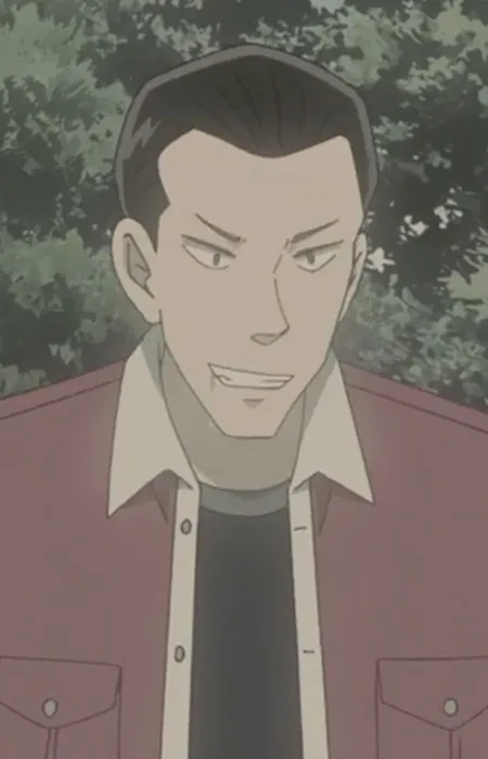 Kenji Murakumo