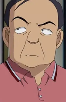 Keizou Murata