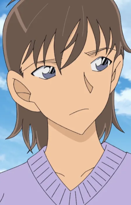 Ayu Nagahata