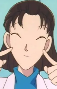 Ayako Nagai