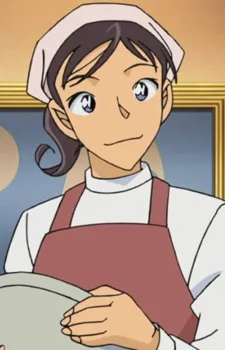 Sakiko Nagai