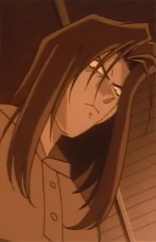 Tatsuya Nagai
