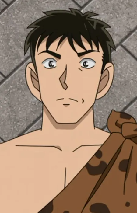 Koutarou Nagakura