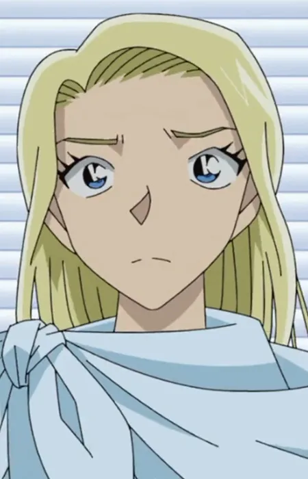 Haruko Nagisa