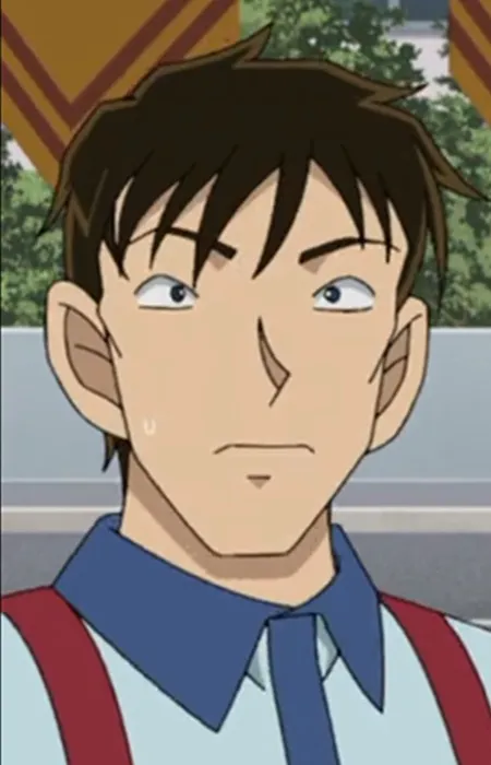 Eita Nakamura