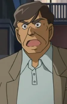 Susumu Nakamura