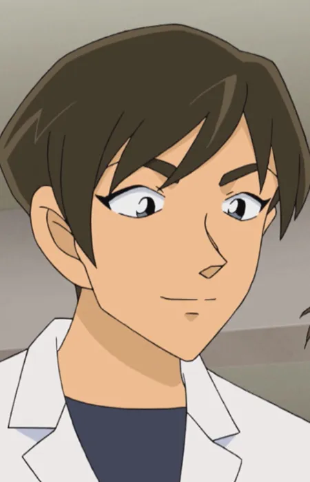 Takashi Nakamura