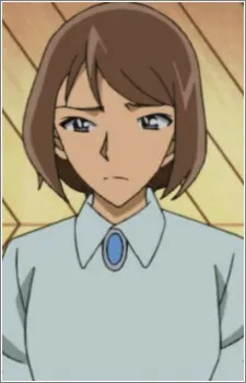 Yuuka Nakanishi