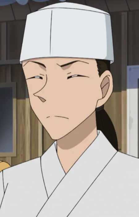 Fumio Nakano