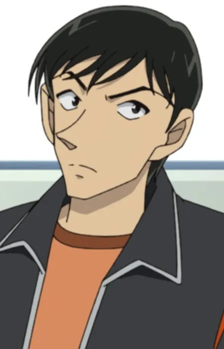Jun Nakatake