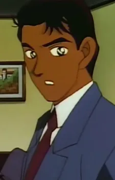 Hideyuki Nakayama