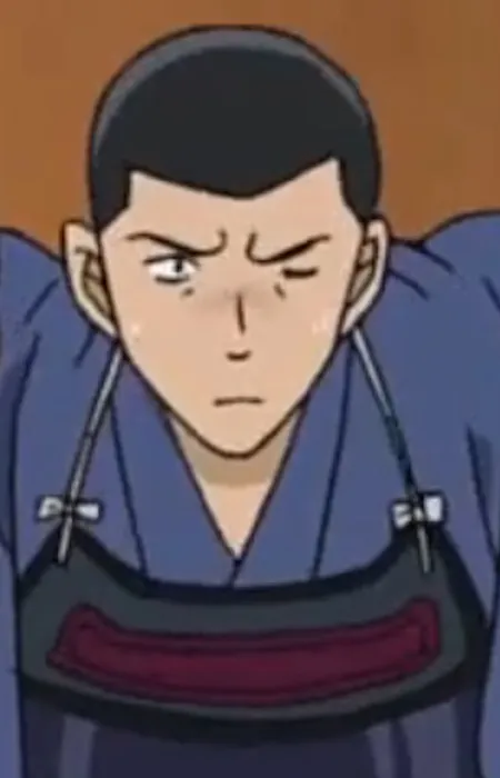 Kurahiko Namakoshi
