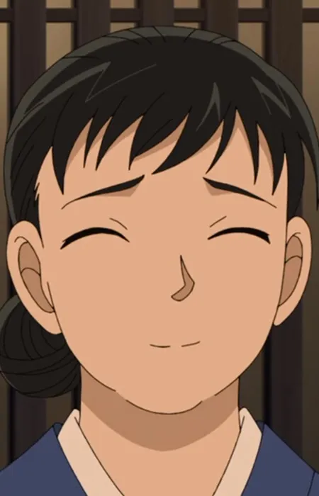 Namikawa Restaurant Owner