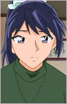 Futaba Nanao