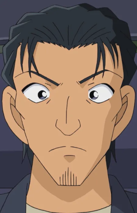 Hitoshi Nanba