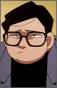 Naomichi
