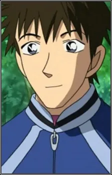 Jirou Nihonmatsu