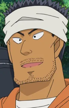Jinsuke Ninda