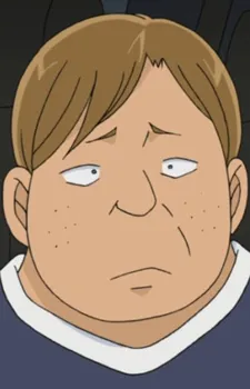 Masahachi Ninomiya
