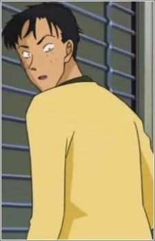 Toshiya Ninomiya