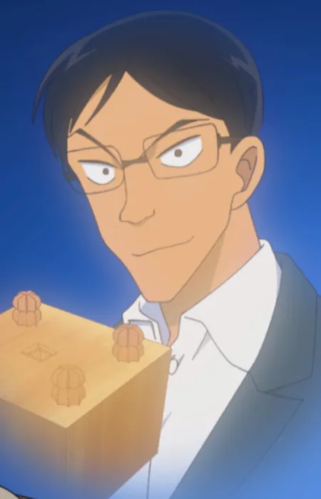 Kimiharu Nishikido