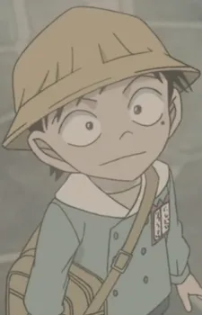 Ryousuke Nishimura