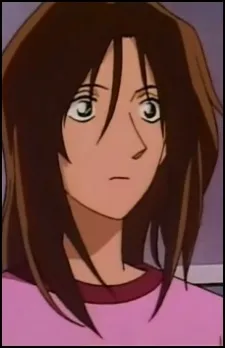 Miho Nishitani