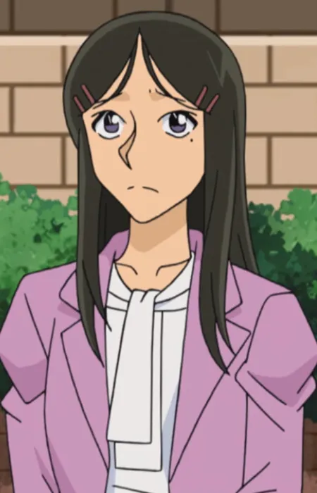 Kae Nishiwaki