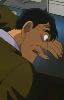 Tsutomu Nishiyama