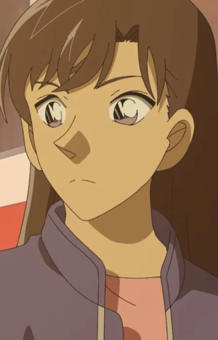 Machiko Nogami