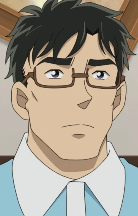 Tomohiro Nojima