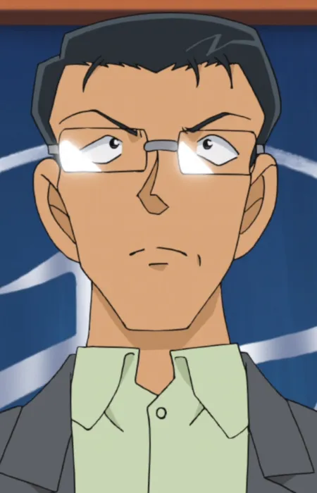 Kenji Nonaka