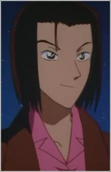 Kouichi Nonaka