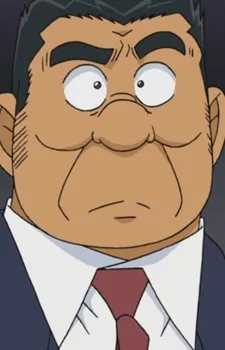 Nenji Norimura