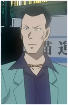 Masaaki Ogata