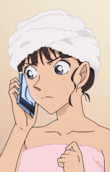 Hanako Ogawa