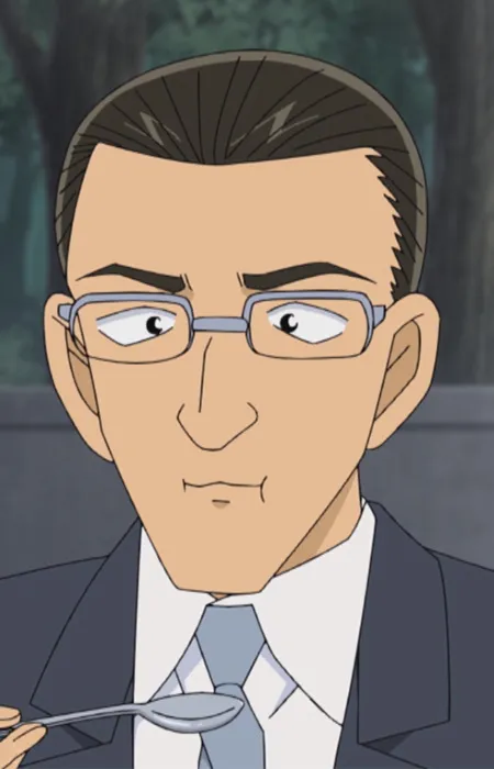 Hiroshi Ogawa