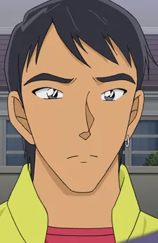 Fusaya Oide