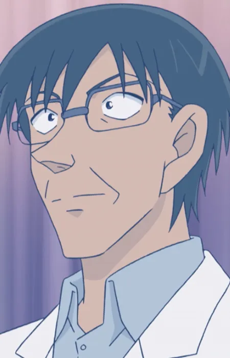 Yuuji Okabe