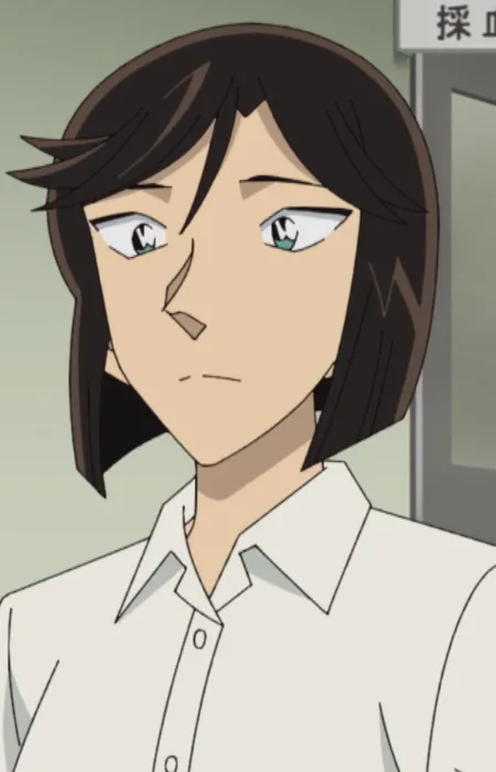 Juria Okamoto