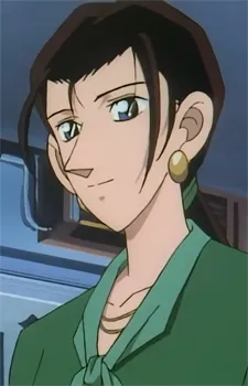 Noriko Okaya