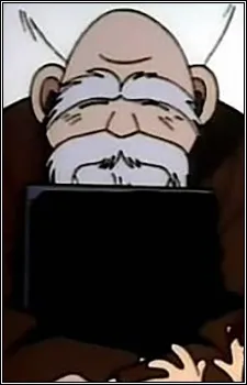 Old Man