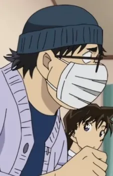 Keisuke Omura