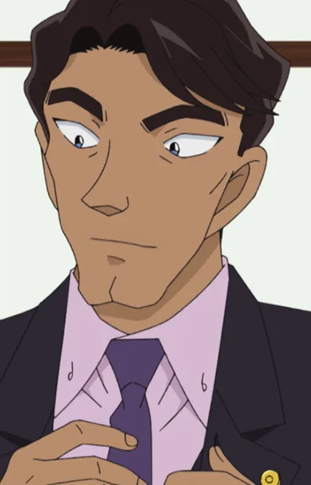Hiroki Ooi